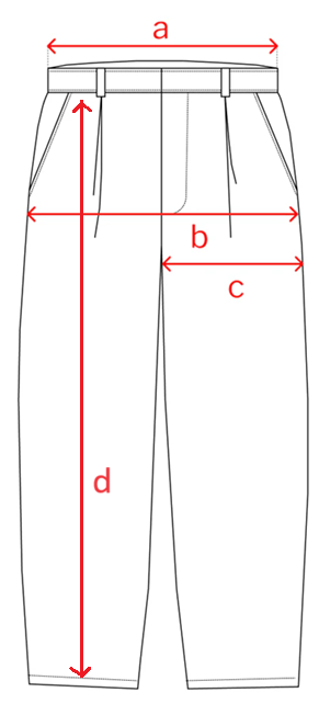 mesures-pantalon