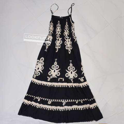 robe_fleurie